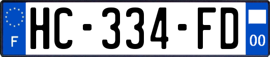 HC-334-FD