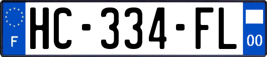 HC-334-FL