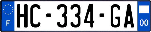 HC-334-GA