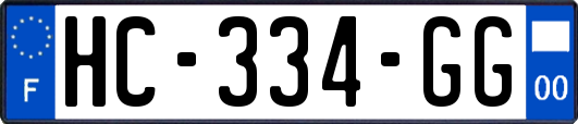 HC-334-GG