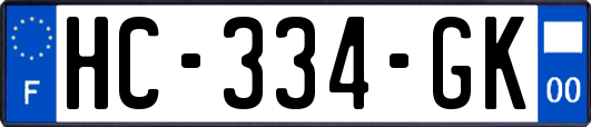 HC-334-GK