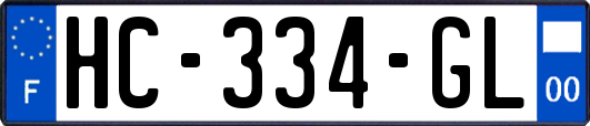 HC-334-GL