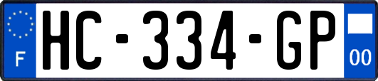 HC-334-GP