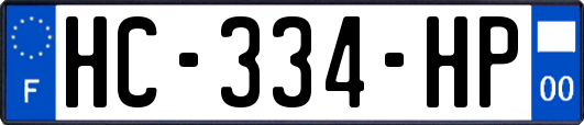 HC-334-HP