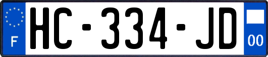 HC-334-JD