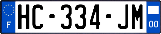 HC-334-JM