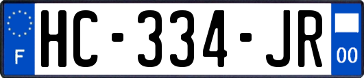HC-334-JR