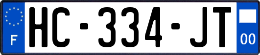 HC-334-JT