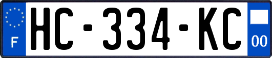 HC-334-KC