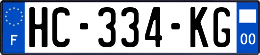 HC-334-KG