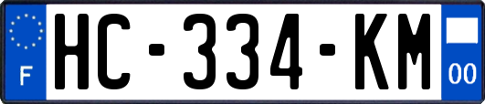 HC-334-KM