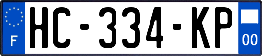 HC-334-KP
