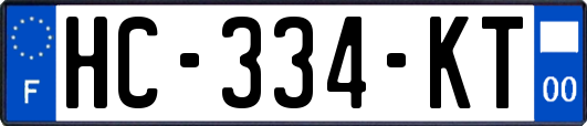 HC-334-KT