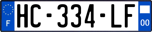 HC-334-LF