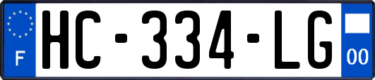 HC-334-LG