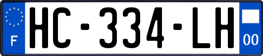 HC-334-LH