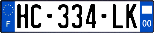HC-334-LK