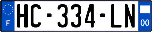 HC-334-LN