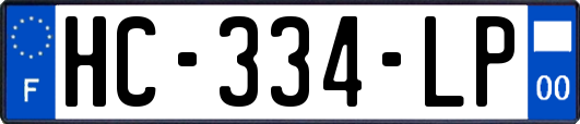 HC-334-LP