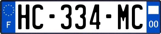 HC-334-MC