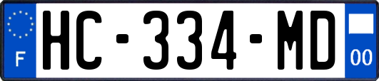 HC-334-MD