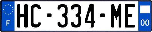 HC-334-ME