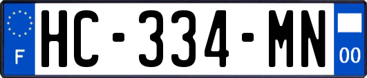 HC-334-MN