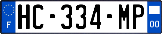 HC-334-MP