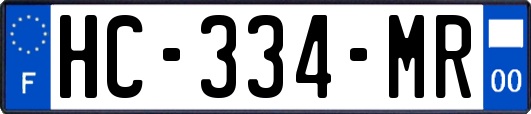 HC-334-MR