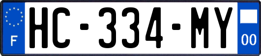 HC-334-MY