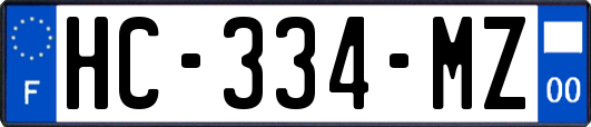 HC-334-MZ