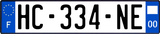 HC-334-NE