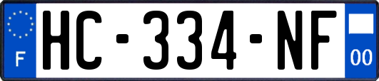 HC-334-NF
