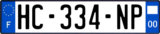 HC-334-NP