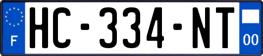 HC-334-NT