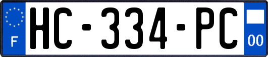 HC-334-PC
