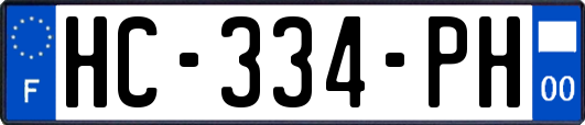 HC-334-PH
