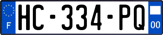 HC-334-PQ
