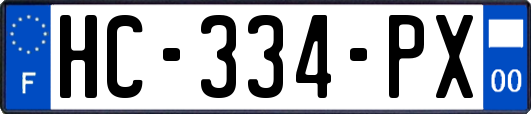 HC-334-PX