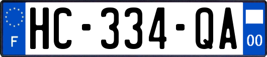 HC-334-QA