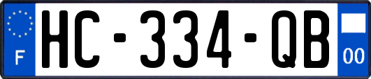 HC-334-QB