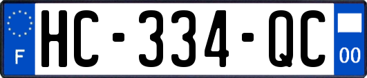 HC-334-QC