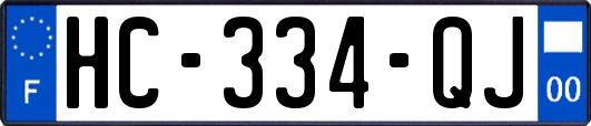 HC-334-QJ