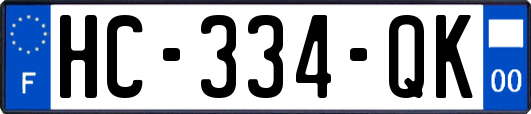 HC-334-QK