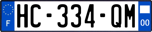 HC-334-QM