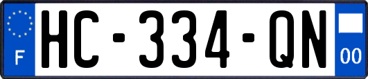 HC-334-QN