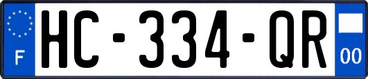 HC-334-QR