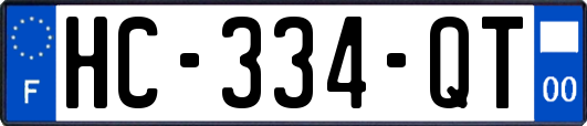 HC-334-QT