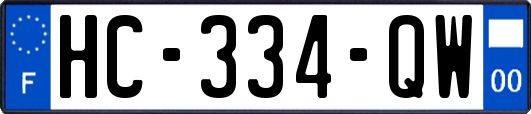HC-334-QW