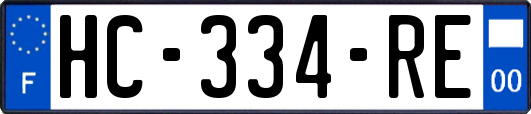 HC-334-RE